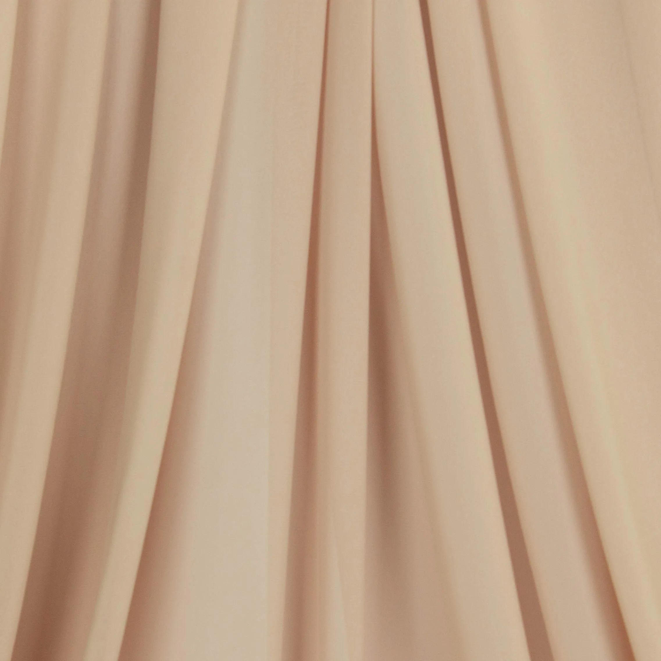 Organza oudroze transparant - Lorré